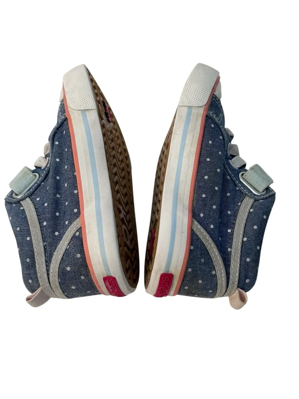 See Kai Run Peyton High Top Sneakers